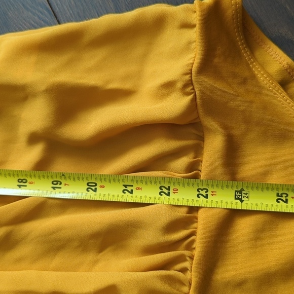 Zara Bodysuit - Picture 11 of 12